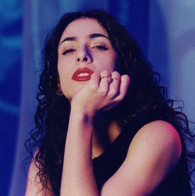 Marisa Monte Marisa Monte