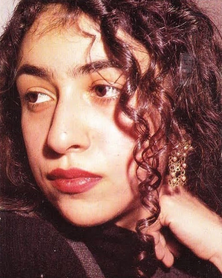 Marisa Monte