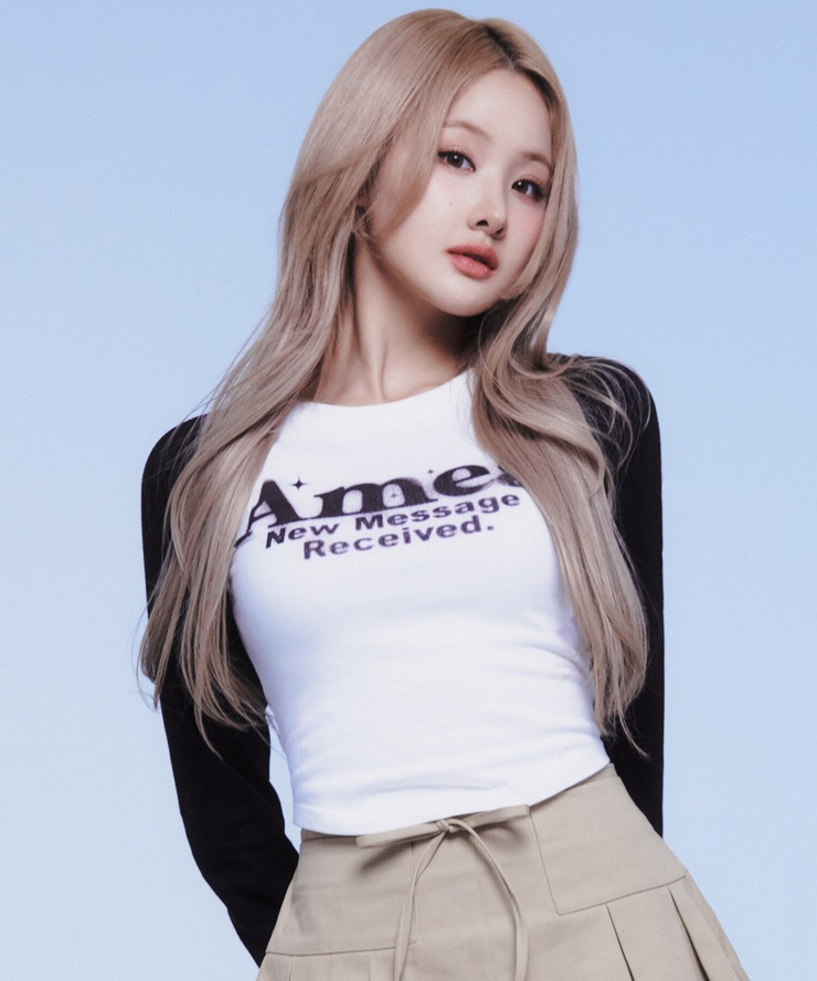 Anabelle Shim