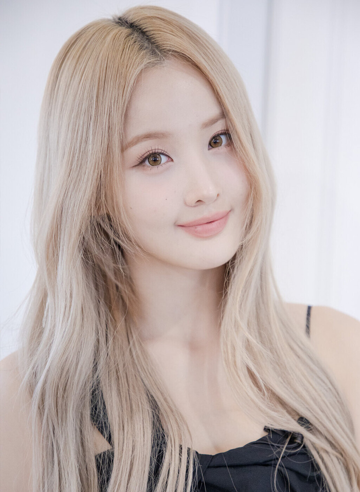 Anabelle Shim