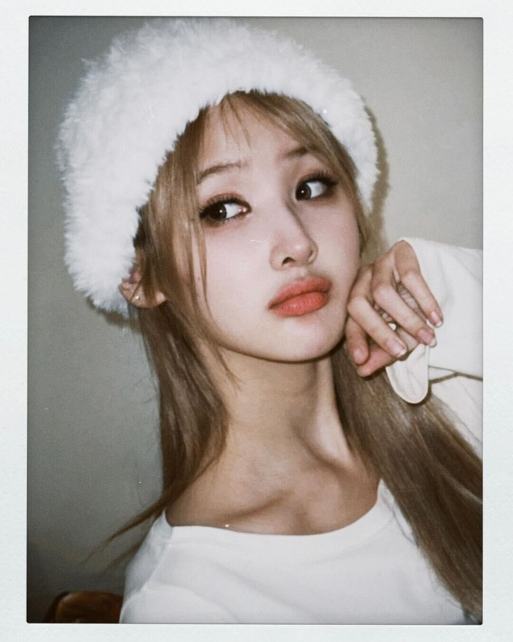 Anabelle Shim