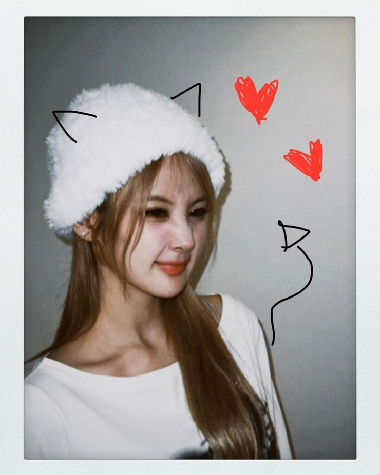 Anabelle Shim