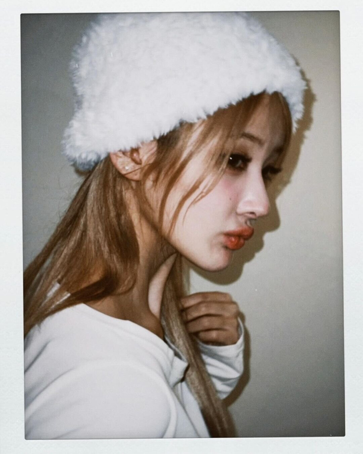 Anabelle Shim