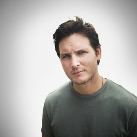 Peter Facinelli