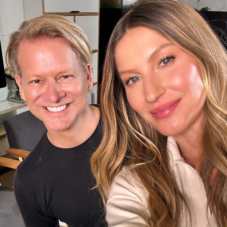 Gisele Bundchen Gisele Bundchen