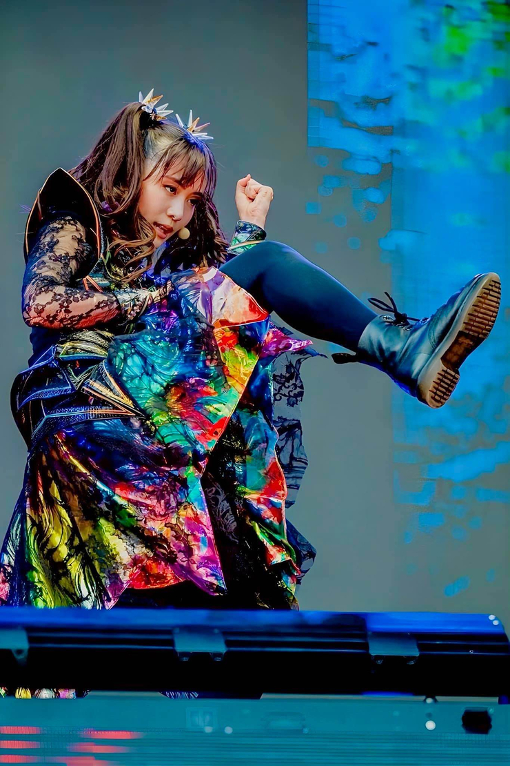 BABYMETAL