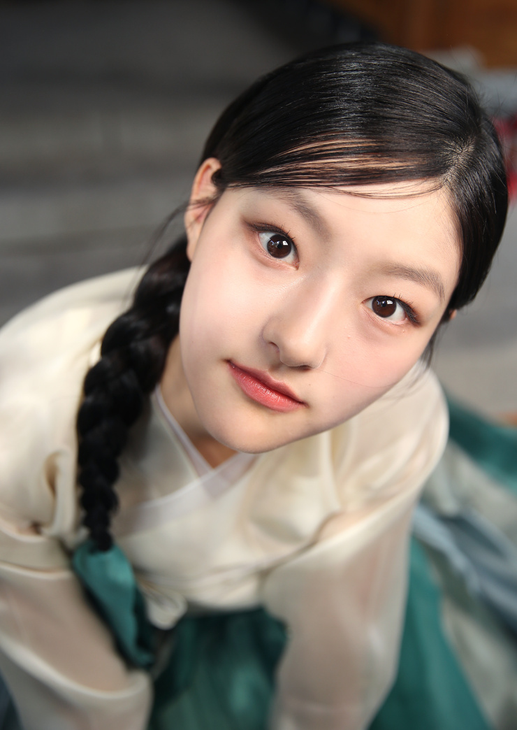 Haneul Won