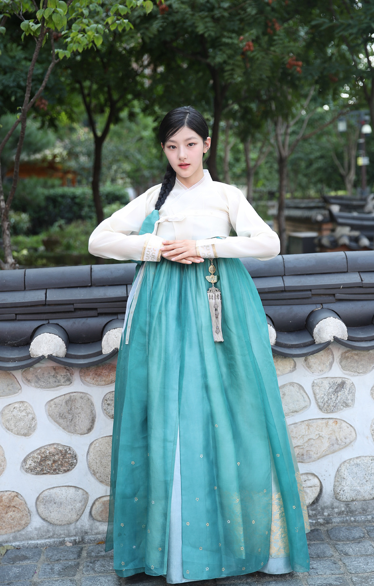 Haneul Won