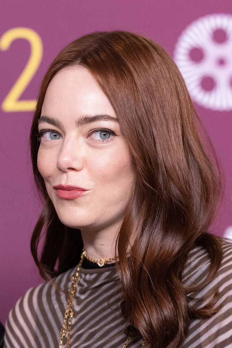 Emma Stone Emma Stone