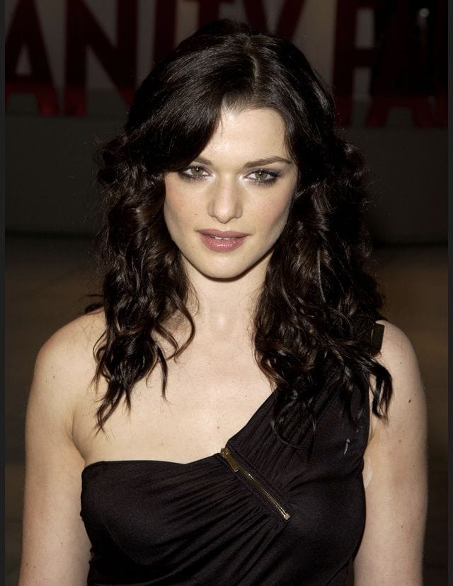 Rachel Weisz Rachel Weisz