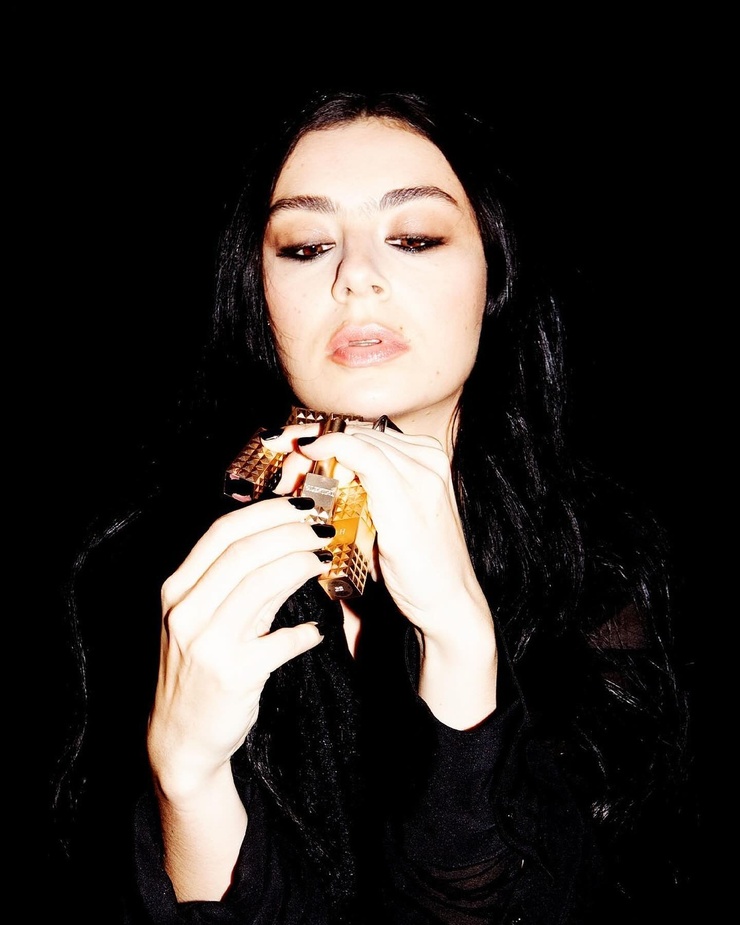 Charli XCX