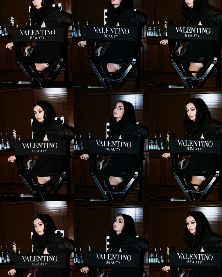 Charli XCX
