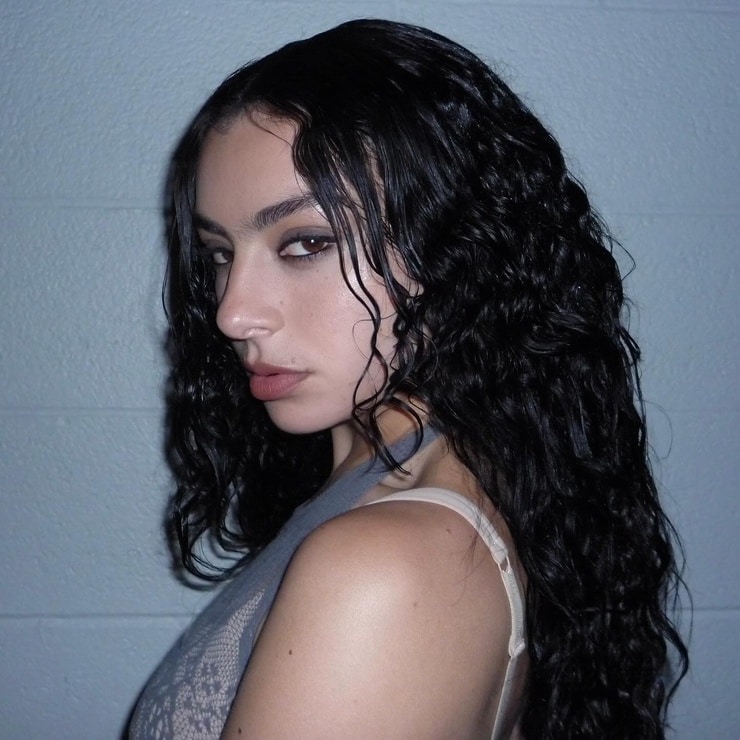 Charli XCX