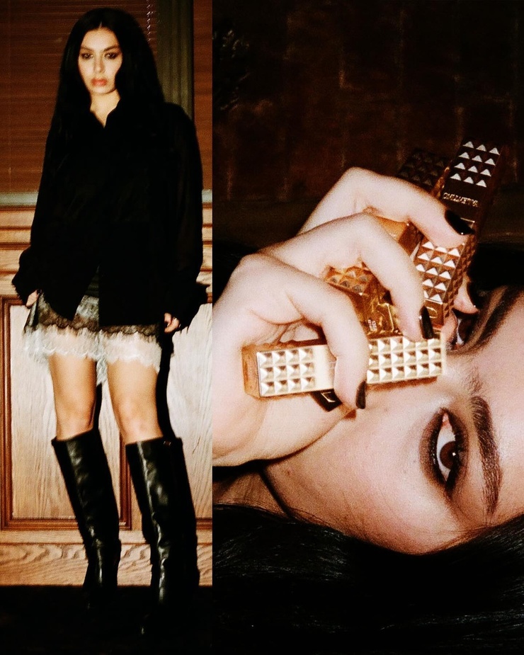 Charli XCX