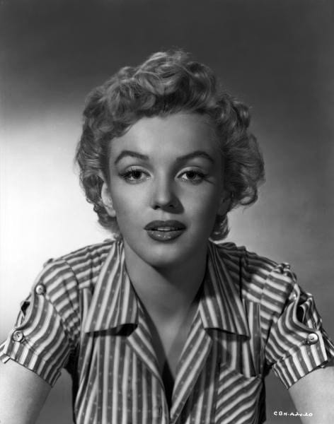 Marilyn Monroe