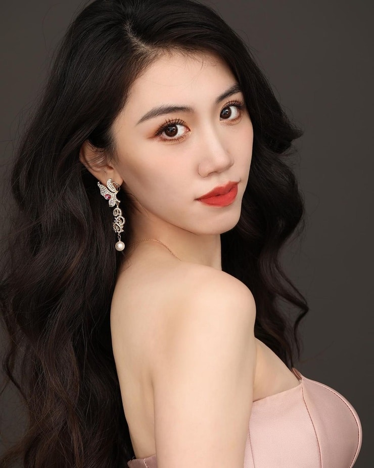 Jiang Siqi