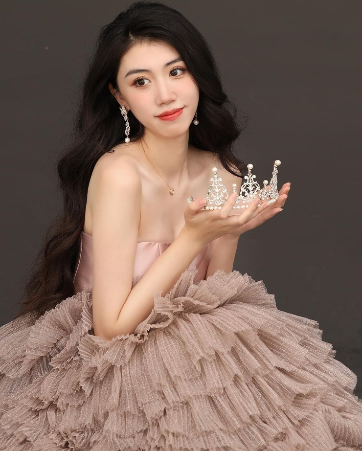 Jiang Siqi
