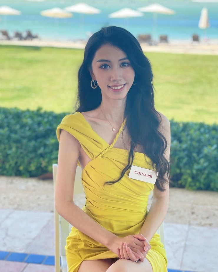 Jiang Siqi