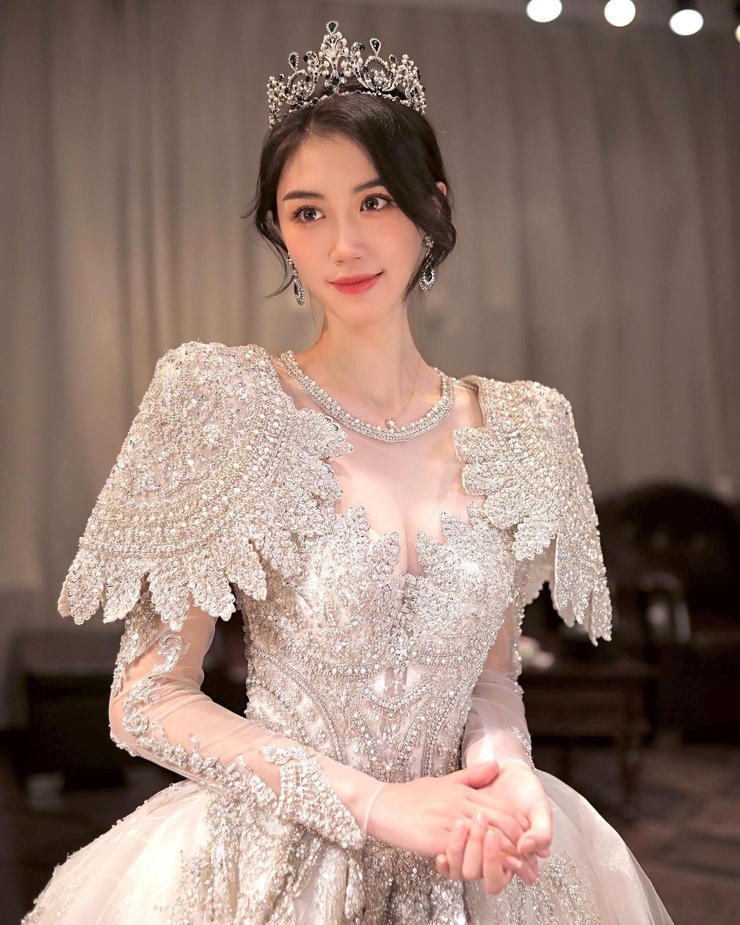 Jiang Siqi