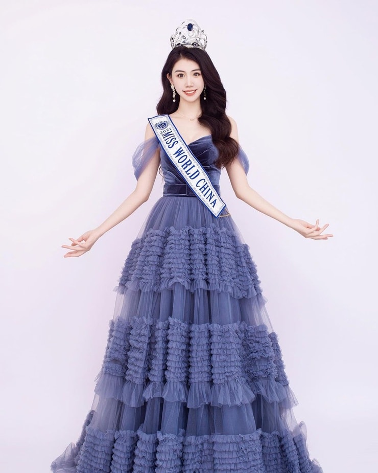 Jiang Siqi