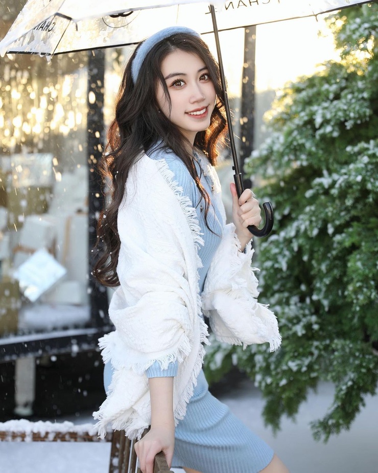 Jiang Siqi