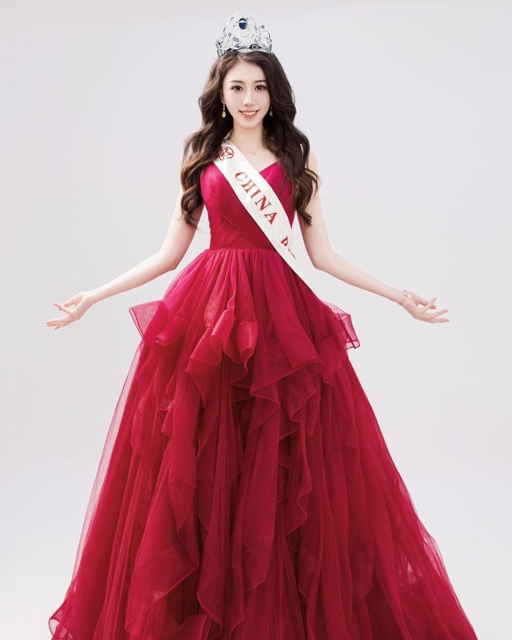 Jiang Siqi