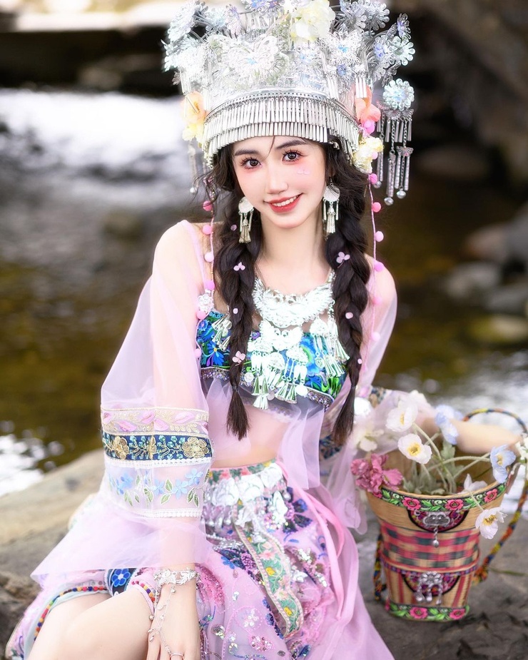 Jiang Siqi