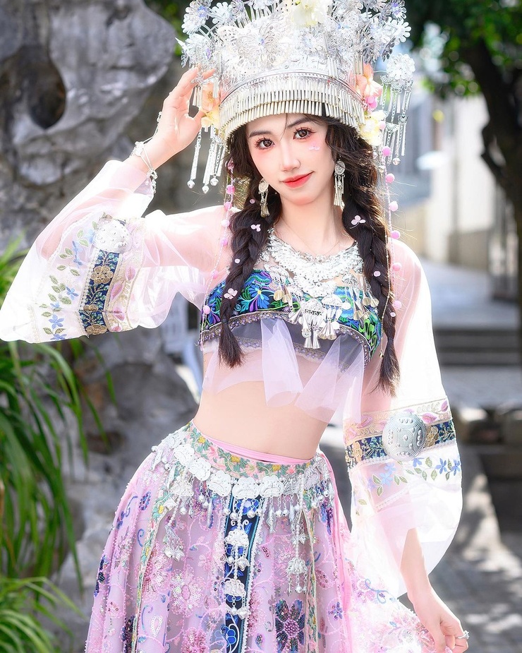Jiang Siqi