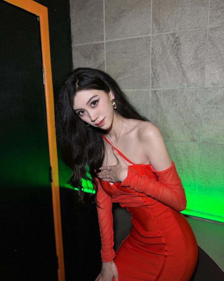 Jiang Siqi
