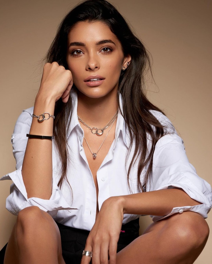 Ana Garcia Segundo