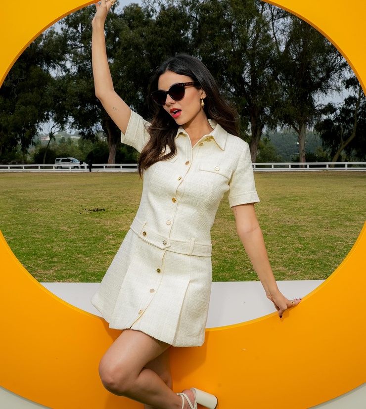 Victoria Justice Victoria Justice
