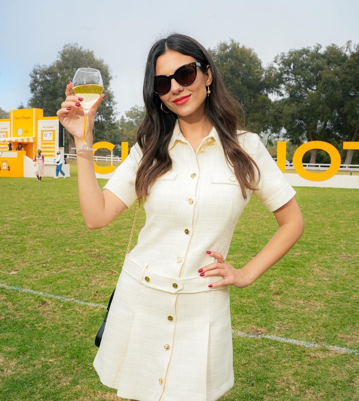 Victoria Justice