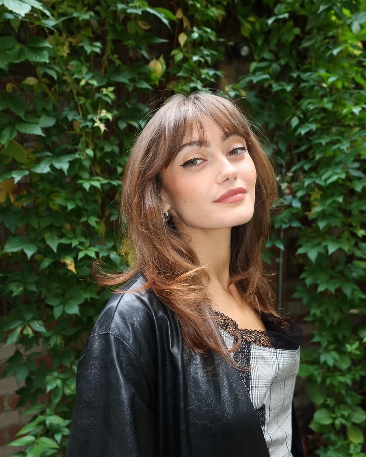Ella Purnell