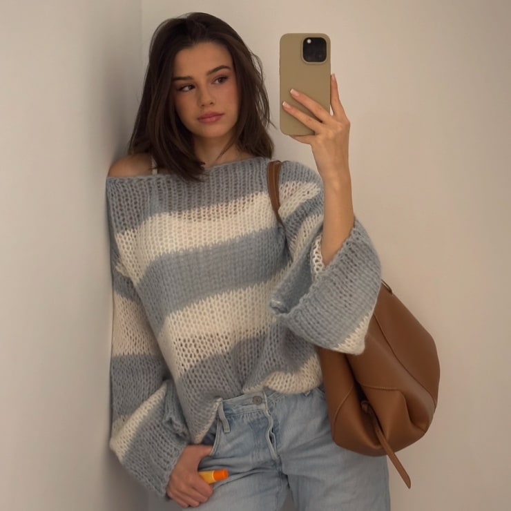 Karlotta Nilla