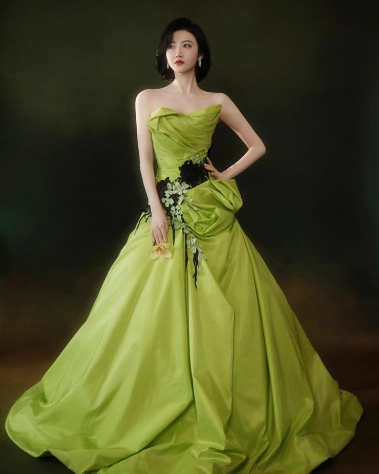 Tian Jing