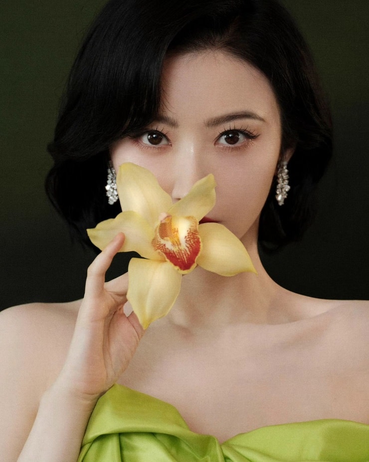 Tian Jing