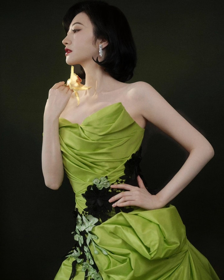 Tian Jing