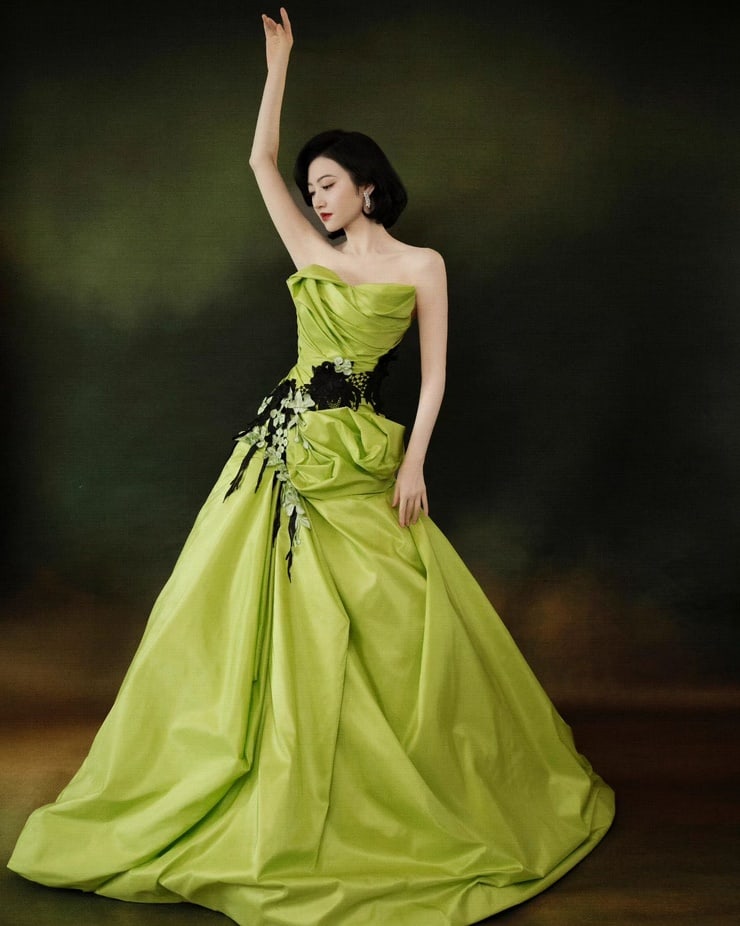 Tian Jing