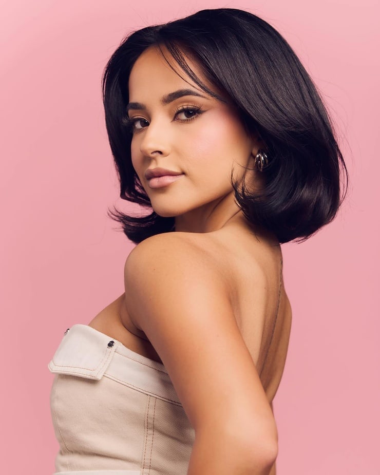 Becky G. Becky G.