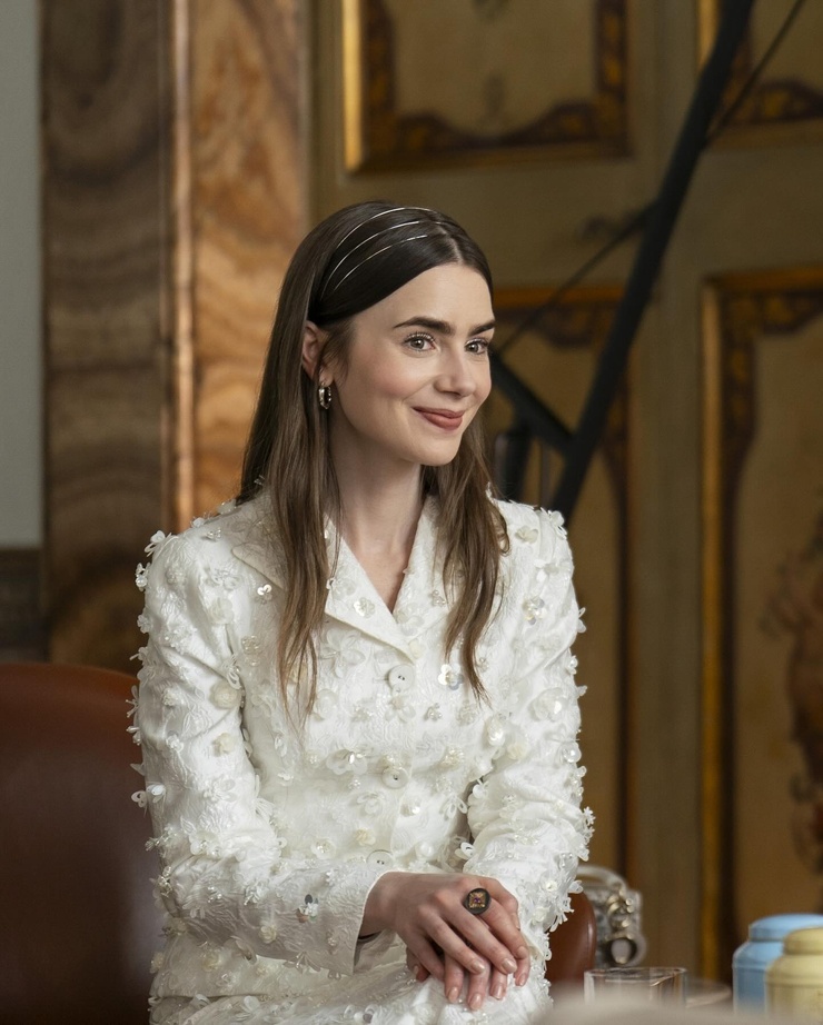 Emily in Paris
