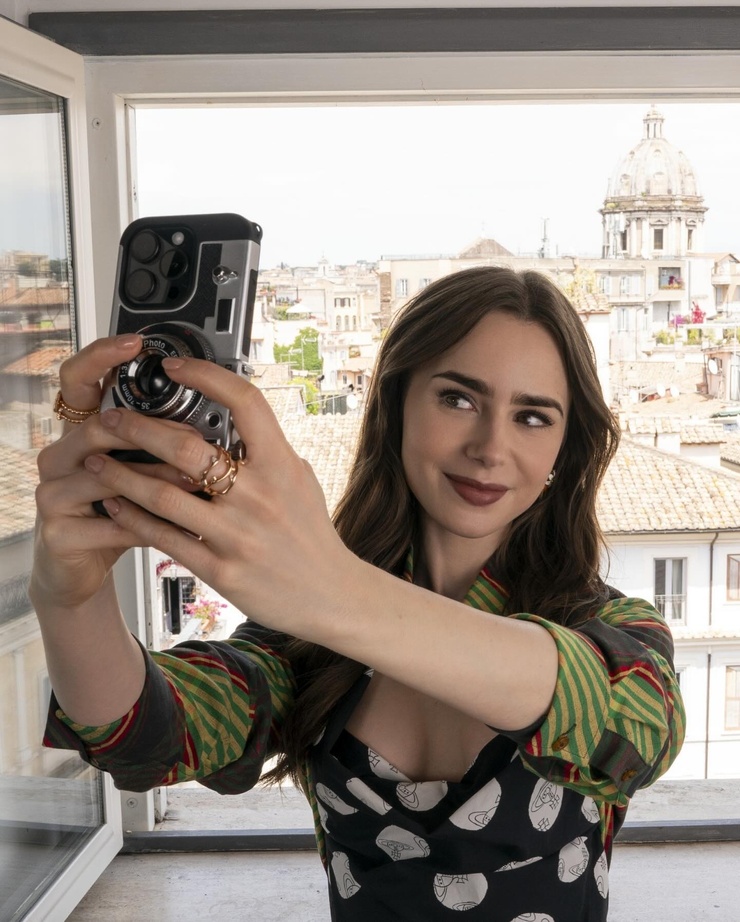 Emily in Paris