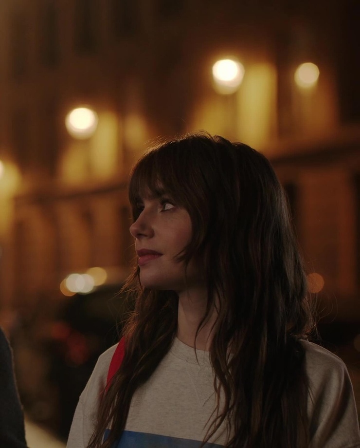 Emily in Paris