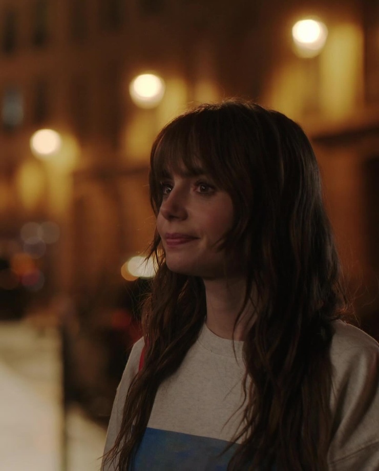 Emily in Paris
