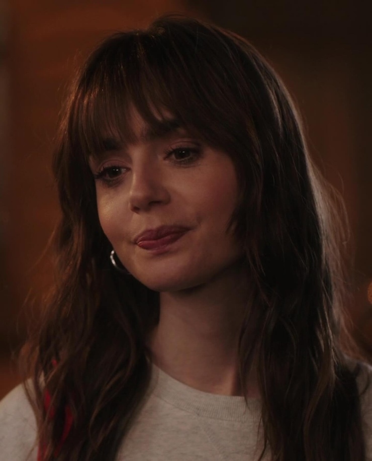 Emily in Paris