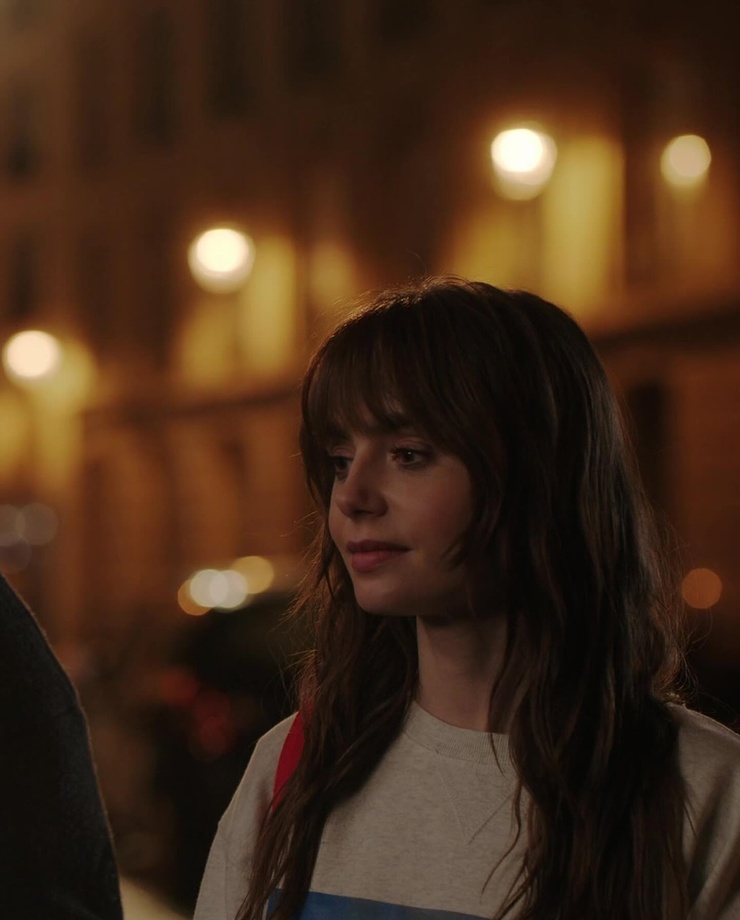 Emily in Paris