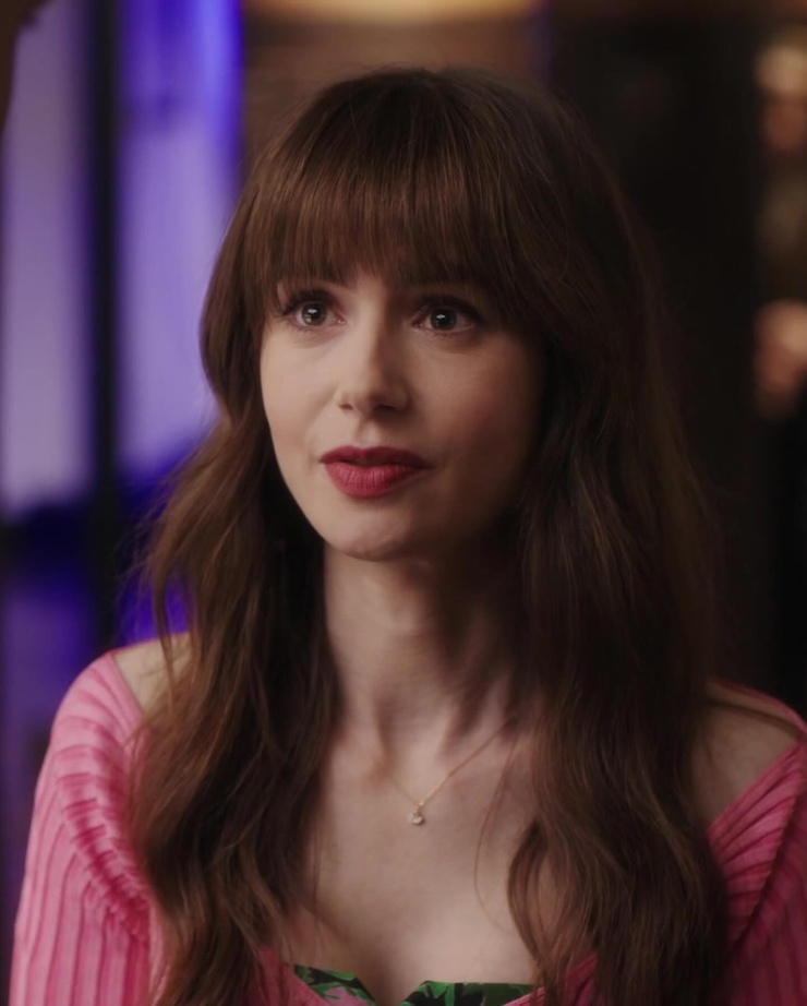 Emily in Paris