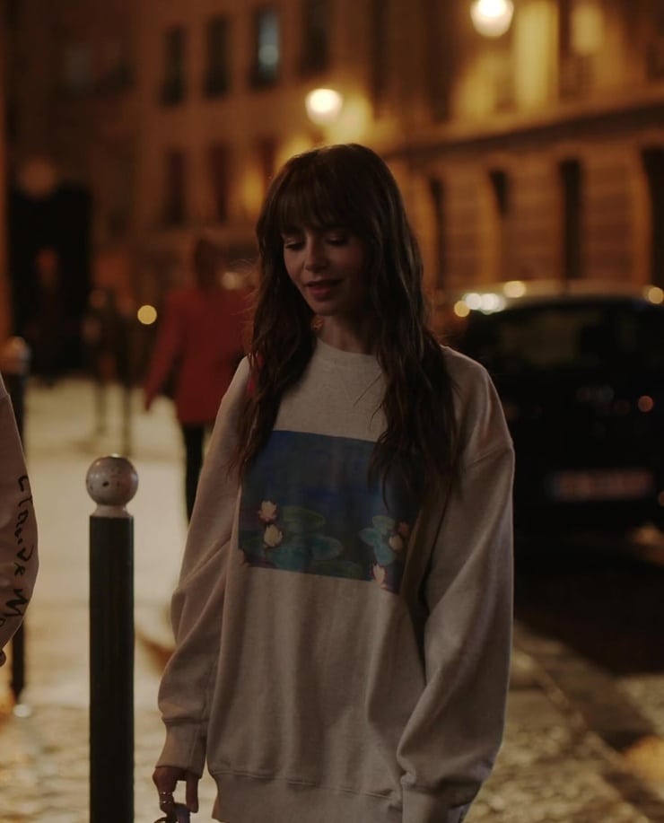 Emily in Paris