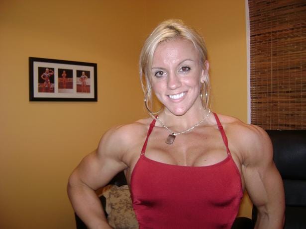 CINDY PHILLIPS