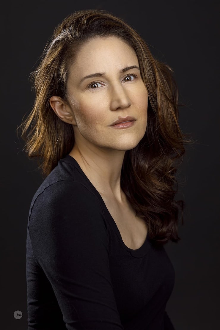 Caitlin Kresse