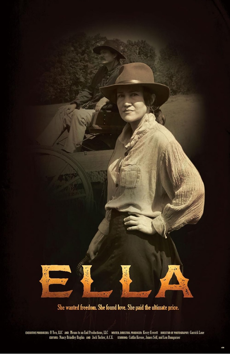 Ella
